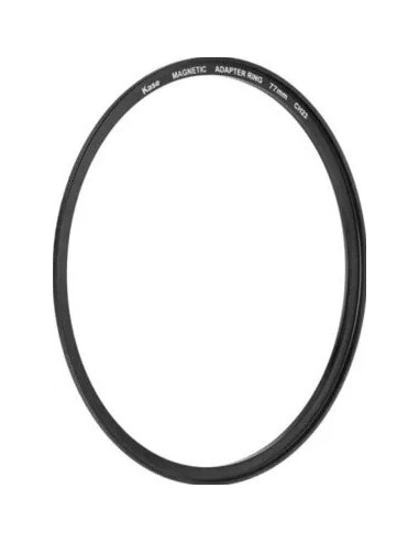 Filtro Magnetico R·MCUV con Adattatore Magnetico 77mm