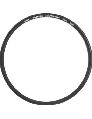 Filtro Magnetico R·MCUV con Adattatore Magnetico 77mm