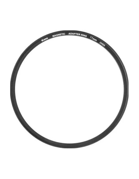 Filtro Magnetico R·MCUV con Adattatore Magnetico 77mm