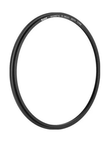 Filtro Magnetico R·MCUV con Adattatore Magnetico 82mm