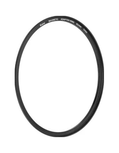 Filtro Magnetico R·MCUV con Adattatore Magnetico 82mm
