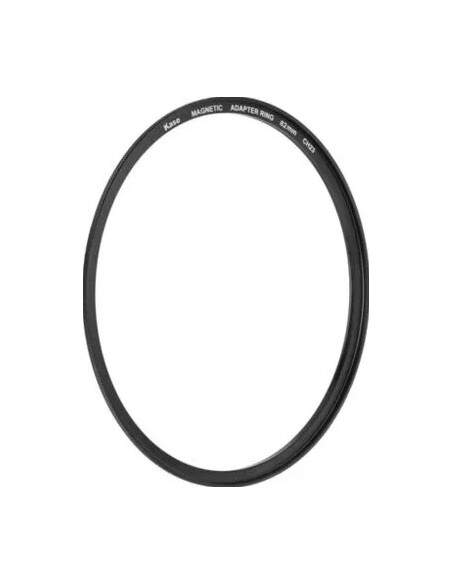 Filtro Magnetico R·MCUV con Adattatore Magnetico 82mm