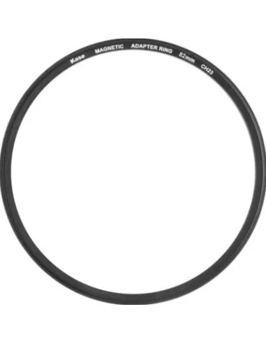 Filtro Magnetico R·MCUV con Adattatore Magnetico 82mm