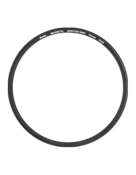 Filtro Magnetico R·MCUV con Adattatore Magnetico 82mm