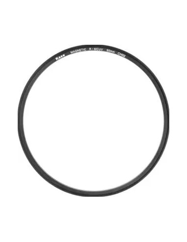 Filtro Magnetico R·MCUV con Adattatore Magnetico 95mm