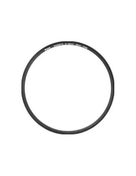 Filtro Magnetico R·MCUV con Adattatore Magnetico 95mm