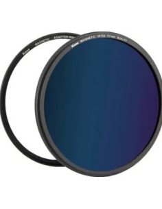 Filtro Wolverine Infrarossi IR720 con Adattatore Magnetico 77mm