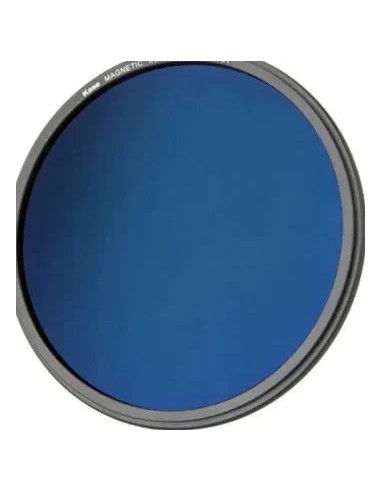 Filtro Wolverine Infrarossi IR720 con Adattatore Magnetico 77mm