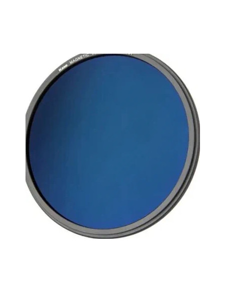 Filtro Wolverine Infrarossi IR720 con Adattatore Magnetico 77mm