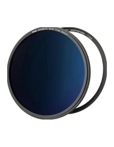 Filtro Wolverine Infrarossi IR720 con Adattatore Magnetico 77mm