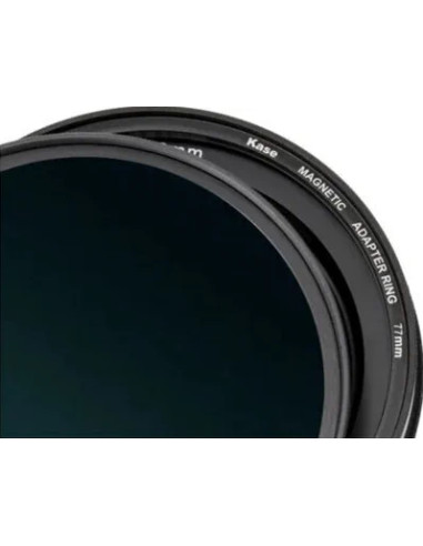 Filtro Wolverine Infrarossi IR720 con Adattatore Magnetico 77mm