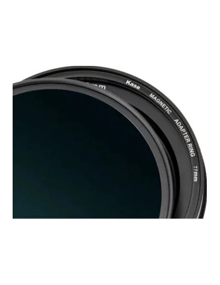 Filtro Wolverine Infrarossi IR720 con Adattatore Magnetico 77mm