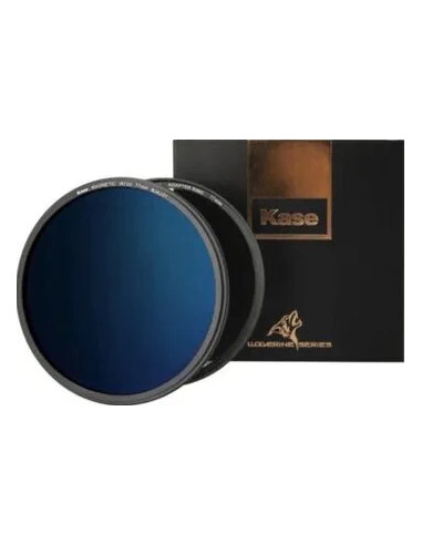 Filtro Wolverine Infrarossi IR720 con Adattatore Magnetico 77mm