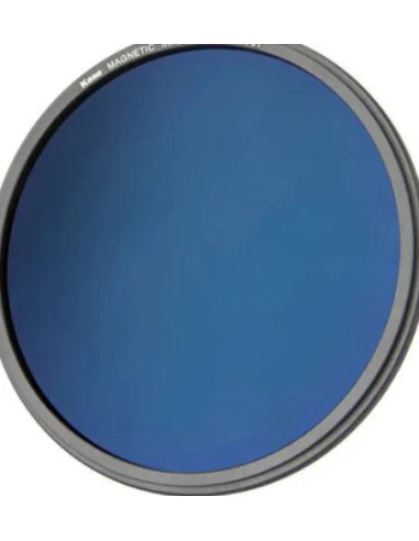 Filtro Wolverine Infrarossi IR720 con Adattatore Magnetico 82mm