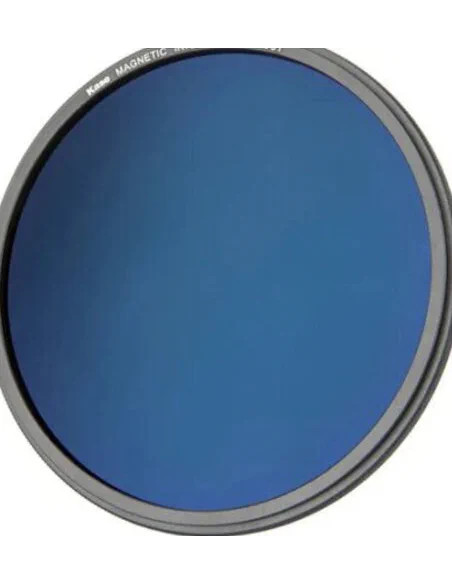 Filtro Wolverine Infrarossi IR720 con Adattatore Magnetico 82mm