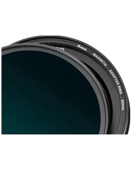 Filtro Wolverine Infrarossi IR720 con Adattatore Magnetico 82mm