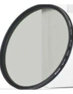 Filtro MRC CPL II 58mm