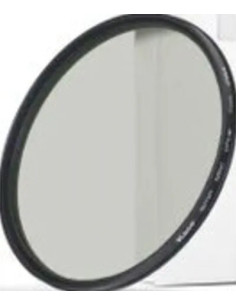 Filtro MRC CPL II 77mm