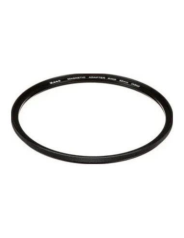 Anello Adattatore Magnetico 82mm