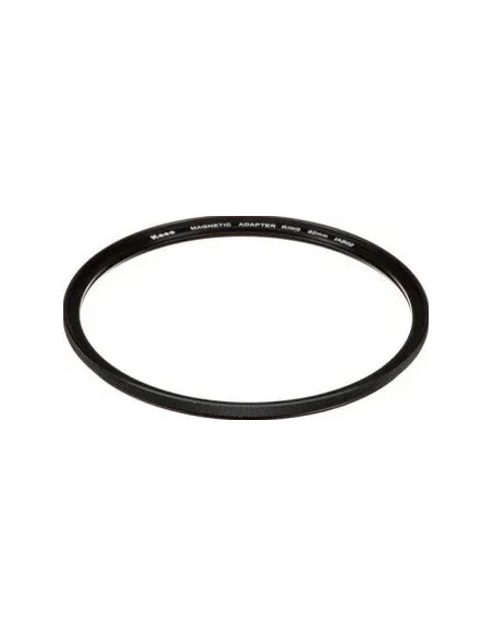 Anello Adattatore Magnetico 82mm