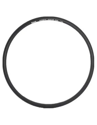 Anello Adattatore Magnetico 82mm