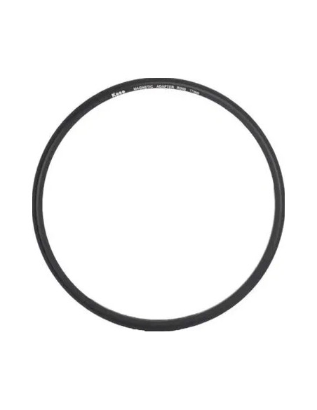 Anello Adattatore Magnetico 82mm