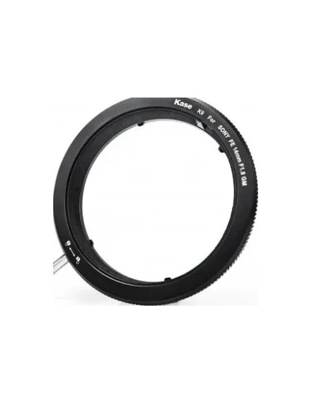 Anello Adattatore per Sony 14mm F1.8 su Portafiltro K9