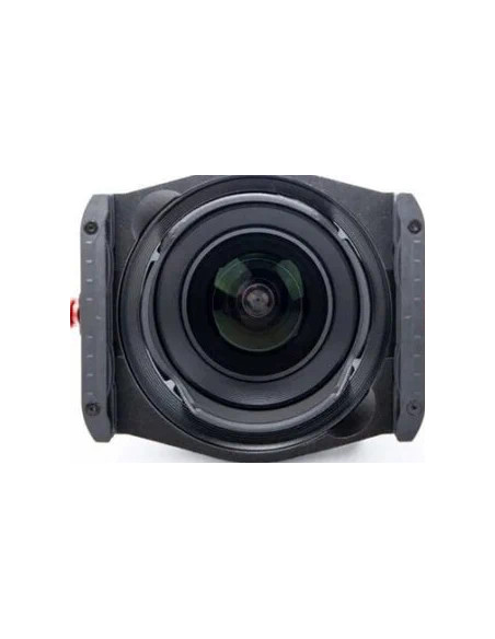 Anello Adattatore per Sony 14mm F1.8 su Portafiltro K9