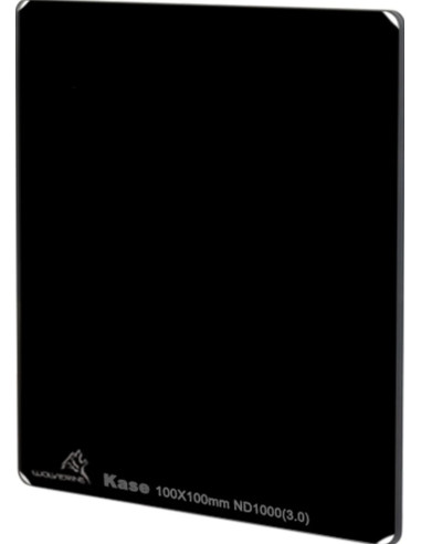 Filtro K100 Wolverine ND1000 100x100