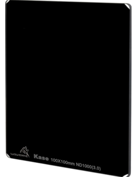 Filtro K100 Wolverine ND1000 100x100