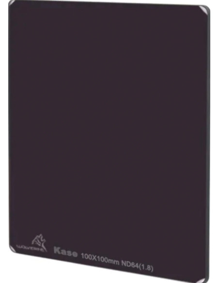 K100 Wolverine ND64 100x100 Slim Serie