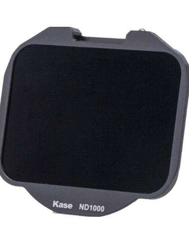 Filtro CLIP ND1000 per Sony Serie A7 e A9