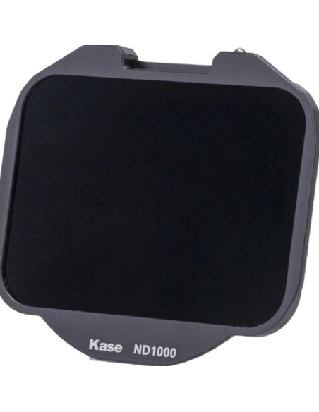 Filtro CLIP ND1000 per Sony Serie A7 e A9
