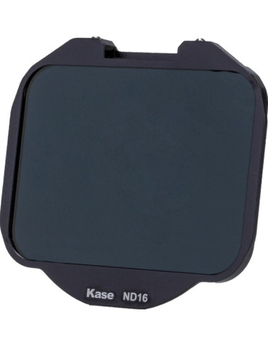 Filtro CLIP ND16 per Sony Serie A7 e A9