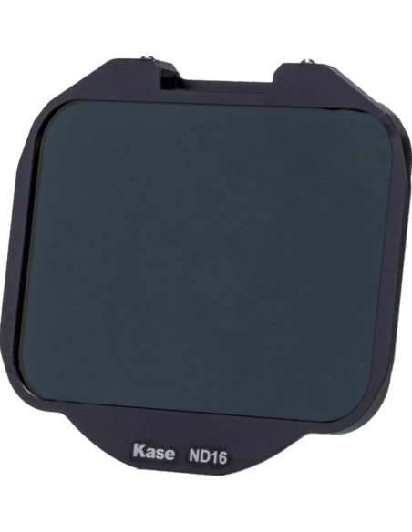 Filtro CLIP ND16 per Sony Serie A7 e A9