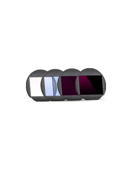 Filtro Clip Per Fuji GFX50 - GFX100 ND8 Stop