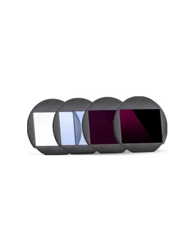 Filtro Clip Per Fuji GFX50 - GFX100 ND64