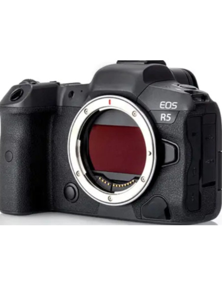 Set Filtri Clip 3-in-1 MCUV/ND16/Neutral Night per Canon R5/R6