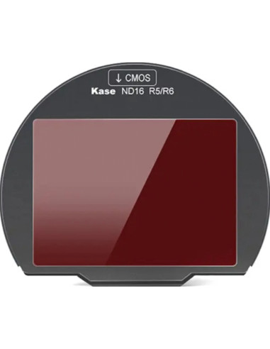 Set Filtri Clip 3-in-1 MCUV/ND16/Neutral Night per Canon R5/R6