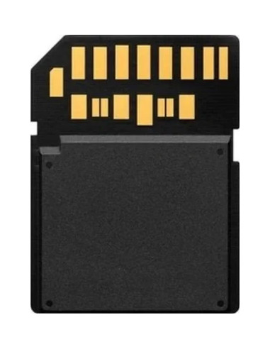 64GB SDXC Tough UHS II U3 R300MB/s W299MB/s 4k V90 IPX68