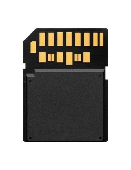 64GB SDXC Tough UHS II U3 R300MB/s W299MB/s 4k V90 IPX68