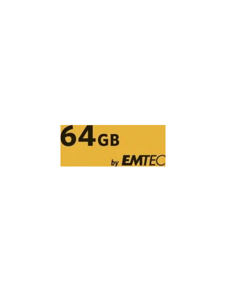 64GB Micro SDXC Classe 10 U3 4K + adattatore