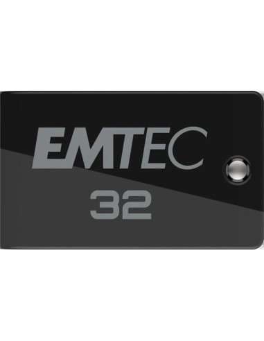 T260B USB 32 GB USB A / Micro-USB 2.0 Nero, Acciaio inossidabile