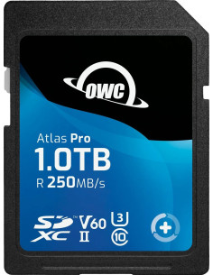 Atlas Pro UHS-II SDXC 1TB 130Mb/s V60