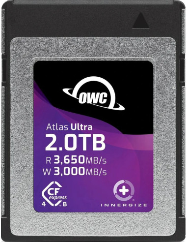 Atlas Ultra 2 TB CF express Type-B