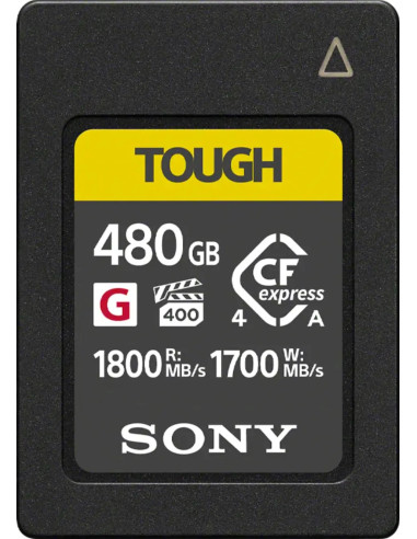 480GB CF express Type-A TOUGH