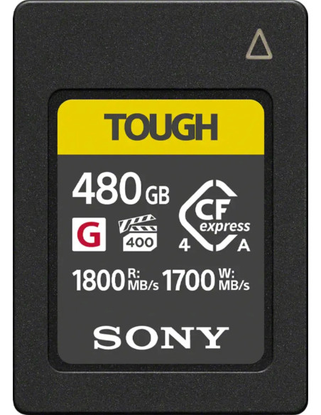 480GB CF express Type-A TOUGH