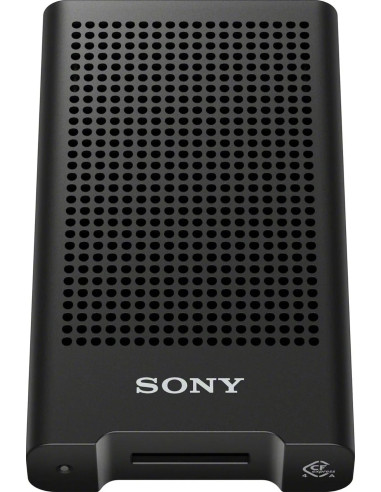 CF express - Lettore di schede di memoria flash MRW-G3 SuperSpeed 40 Gbps con USB di tipo C
