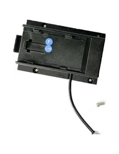 Storm 3000 Trasmettitore Piastra per Batteria Sony NPF 970/U60/E6