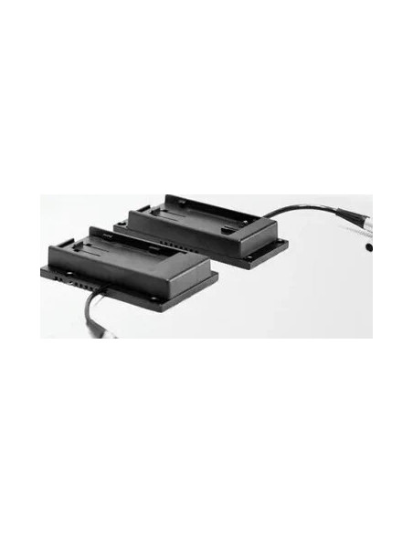 Storm 3000 Trasmettitore Piastra per Batteria Sony NPF 970/U60/E6